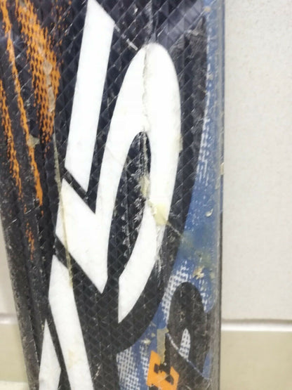 Nordica Transfire R75 160 cm Ski CBS Winterspaß Schnee Outdoor Sport Abenteuer