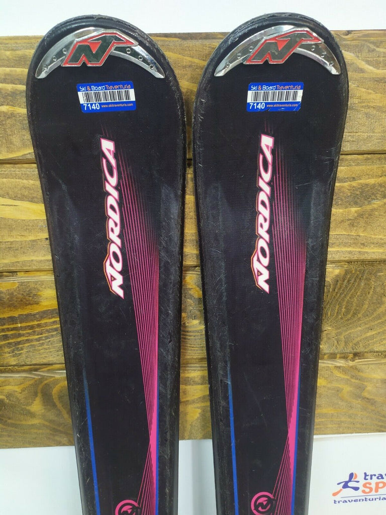 Nordica 12 hot sale