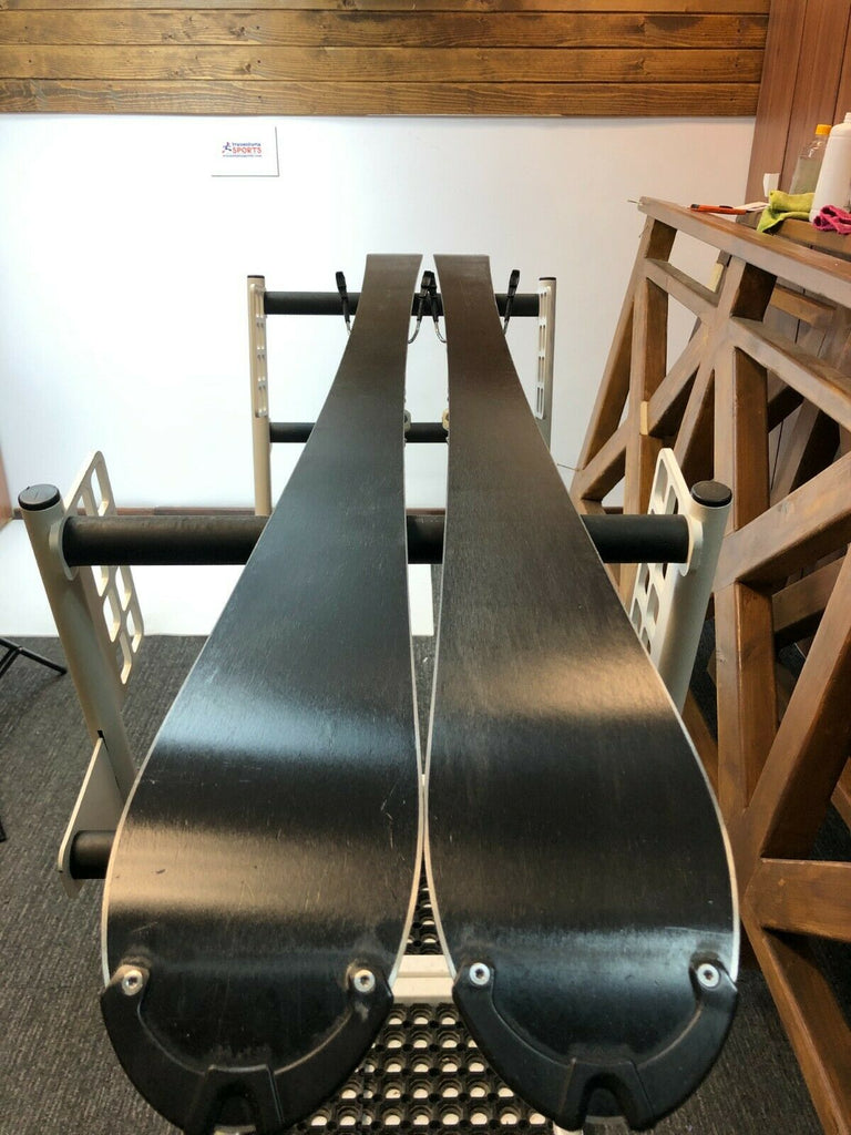 K2 RX AMP 167 cm Ski + Marker 10 Bindings Winter Sport Snow