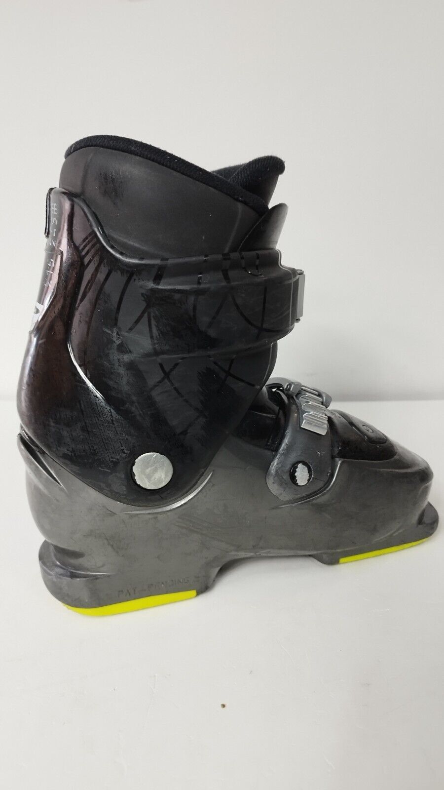 2016 Dalbello RTL Skischuhe (EU 33 1/2; UK 1 1/2; Mondo 215) Winterspaß