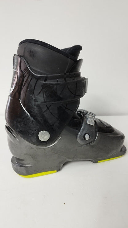 2016 Dalbello RTL Skischuhe (EU 33 1/2; UK 1 1/2; Mondo 215) Winterspaß