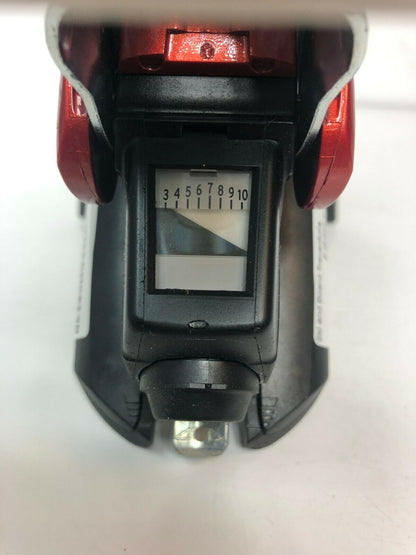 Atomic Ski Bindings DIN 10 New Spare Part Heel Snow Sport Winter Outdoor