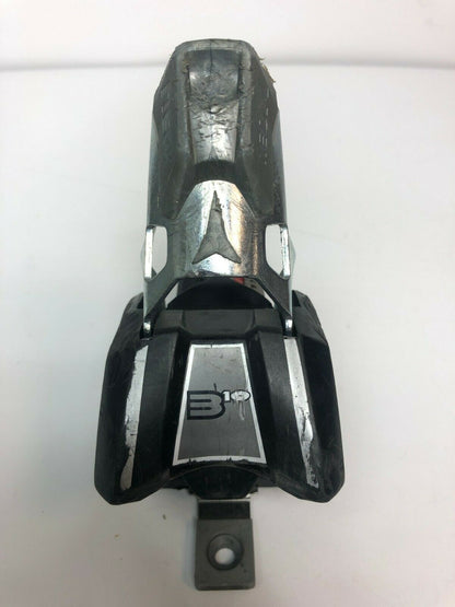 Atomic Neox Ski Bindings DIN 10 Spare Part Heel Snow Sport Winter Outdoor