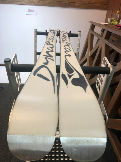 Dynastar Trouble Maker 165 cm Ski + Look 11 Bindungen Schneespaß Sport Winter