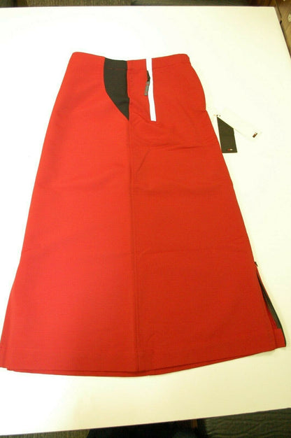 Sporty Warm Practical and Comfortable Trendy Skirt by Zerorh+ Size L BRAND NEW
