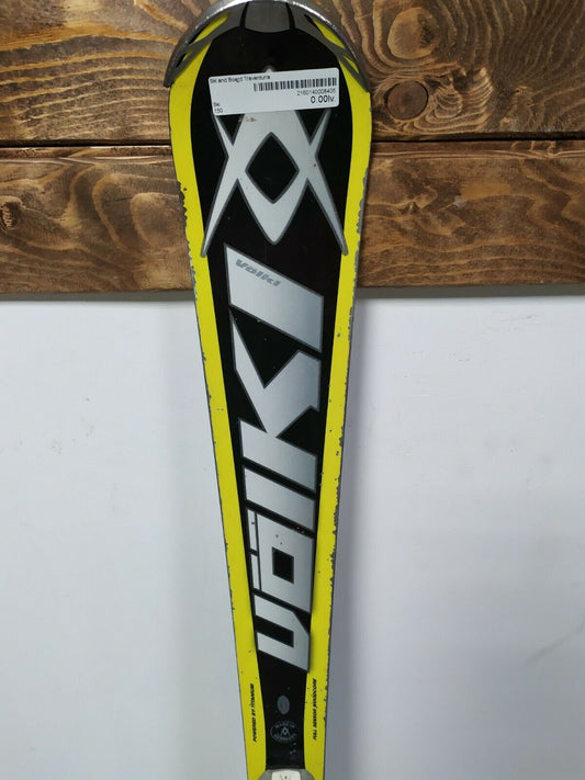 Völkl RaceTiger SL 150 cm Ski (1 Ski, kein Paar)