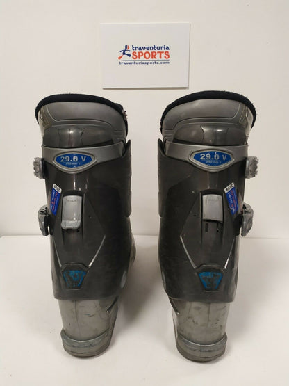 2015 Dalbello RTL-Vantage 4F Skischuhe (EU 45; UK 10 1/2; Mondo 290) Winterspaß