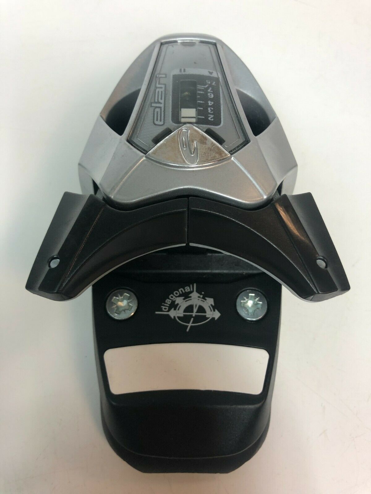 Elan EL7.5 Ersatzteil Skibindung DIN 7.5 Neu Ersatzteil Zehenbereich Schneesport Winter