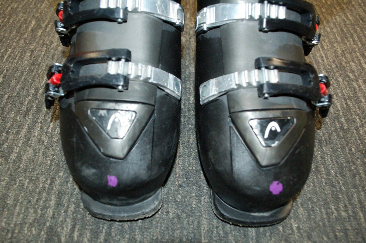 HEAD FX 65 HT Chaussures de ski (EU 42 2/3; UK 8 1/2; Mondo 275) Ski d'hiver, sport et loisirs