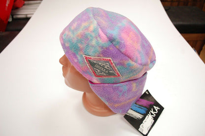 BREKKA Winter Hat Winter Snowboard Style Warm Comfy Unique BRAND NEW