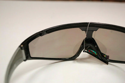 Rebell Sport Cycling Sunglasses BRAND NEW! MADE IN ITALY! UV 400