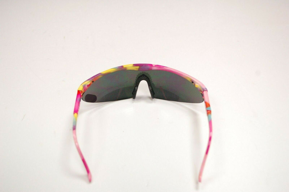 ECXEL Original Sport Cycling Sunglasses - BRAND NEW! MADE IN ITALY! UV 100%