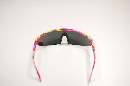 ECXEL Original Sport Cycling Sunglasses - BRAND NEW! MADE IN ITALY! UV 100%