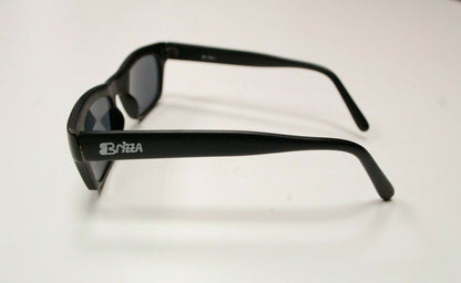 Lunettes de soleil rétro outdoor décontractées BRIZZA - NEUVES ! FABRIQUÉES EN ITALIE ! UV 400