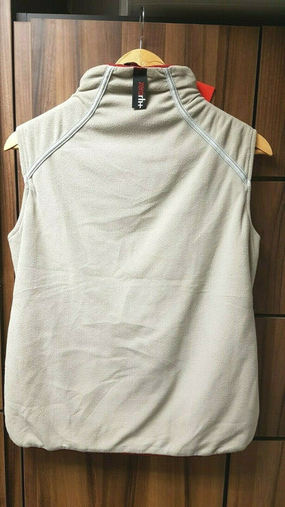 Veste sans manches Zerorh+, chaude, pour les sports d’hiver, le ski et le cyclisme, tendance, NEUVE