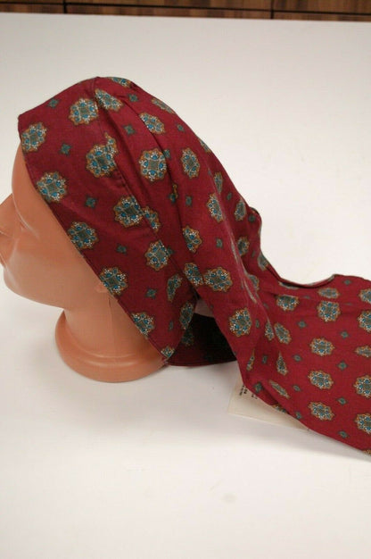 DO RAGS  Original Head Cover Unique Outdoor Sporty Practical Trendy BRAND NEW