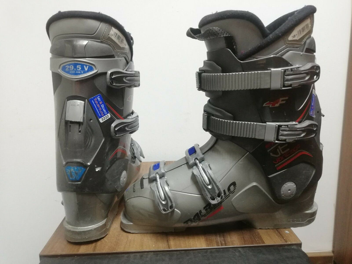 2017 Dalbello Vantage Ski Boots (EU 45 2/3; UK 11; Mondo 295) Winter Snow Sport