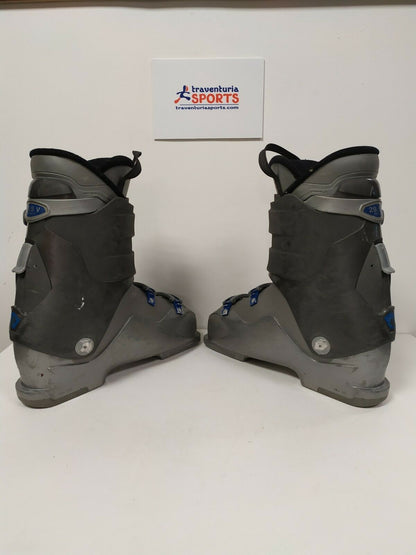 2015 Dalbello RTL-Vantage 4F Skischuhe (EU 45 2/3; UK 11; Mondo 295) Winterspaß