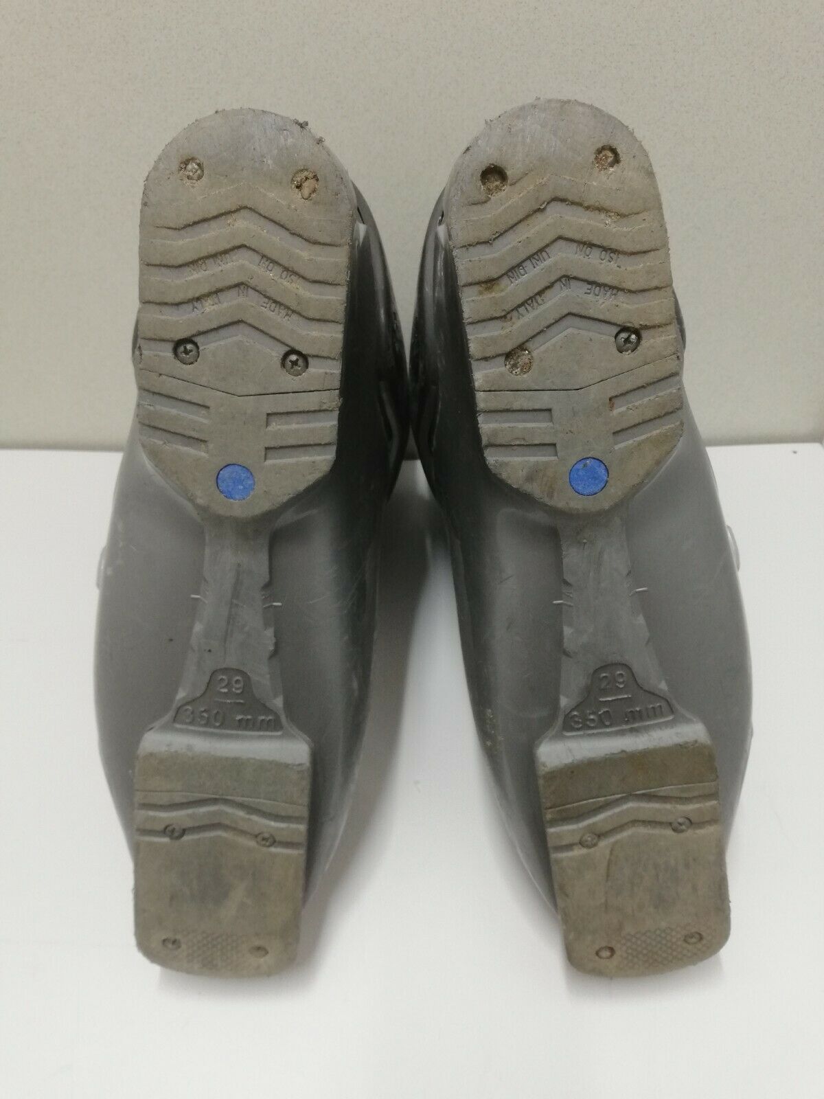 Dalbello RTL - Vantage Sport Ski Boots (EU 45; UK 10 1/2; Mondo 290) Ourdoor Fun