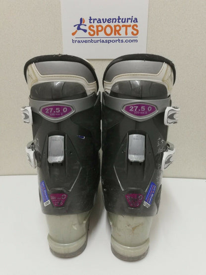 2015 Dalbello RTL-Vantage 4F Skischuhe (EU 42 2/3; UK 8,5; Mondo 275) Winterspaß