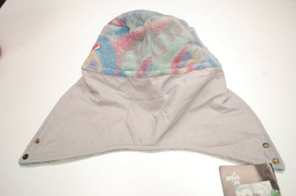 BREKKA Winter Hat Winter Snowboard Style Warm Comfy Unique BRAND NEW