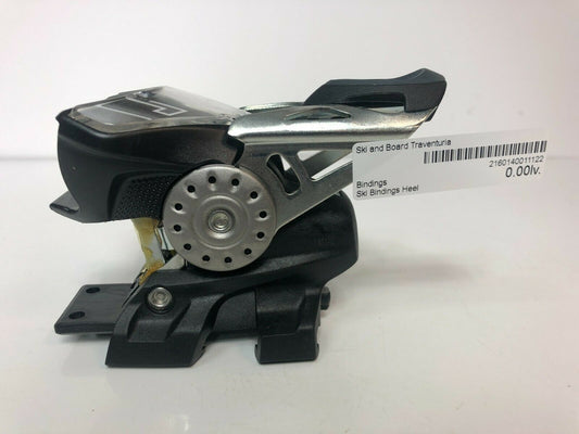 Marker Motion 12 spаre part Ski Bindings DIN 12 Heel Winter Sport Adventure
