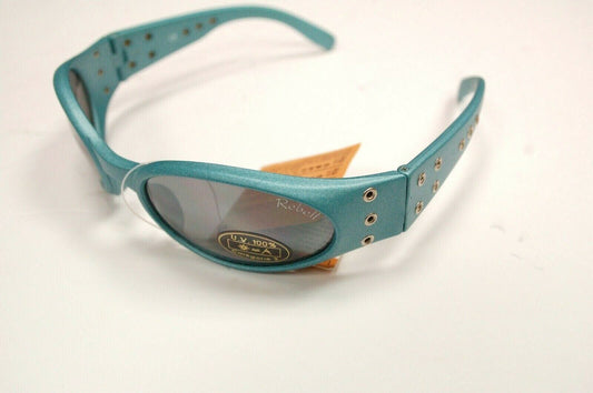 Rebell Sport Cycling Sunglasses BRAND NEW! MADE IN ITALY! 100% UV 400