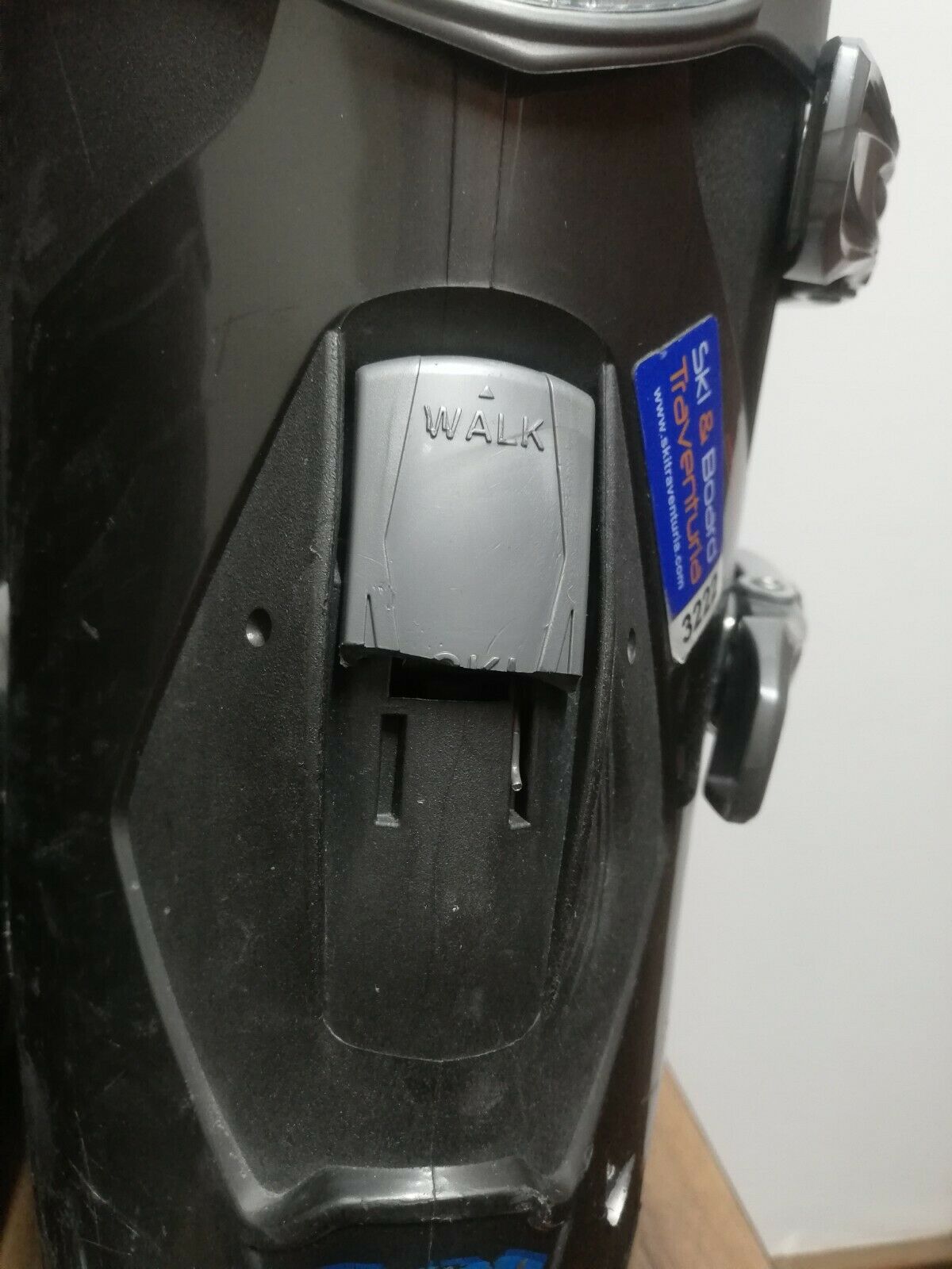 2017 Dalbello Vantage Ski Boots (EU 45 2/3; UK 11; Mondo 295) Winter Snow Sport