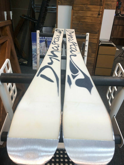 Dynastar Trouble Maker 165 cm Ski + Look 11 Bindungen Schneespaß Sport Winter