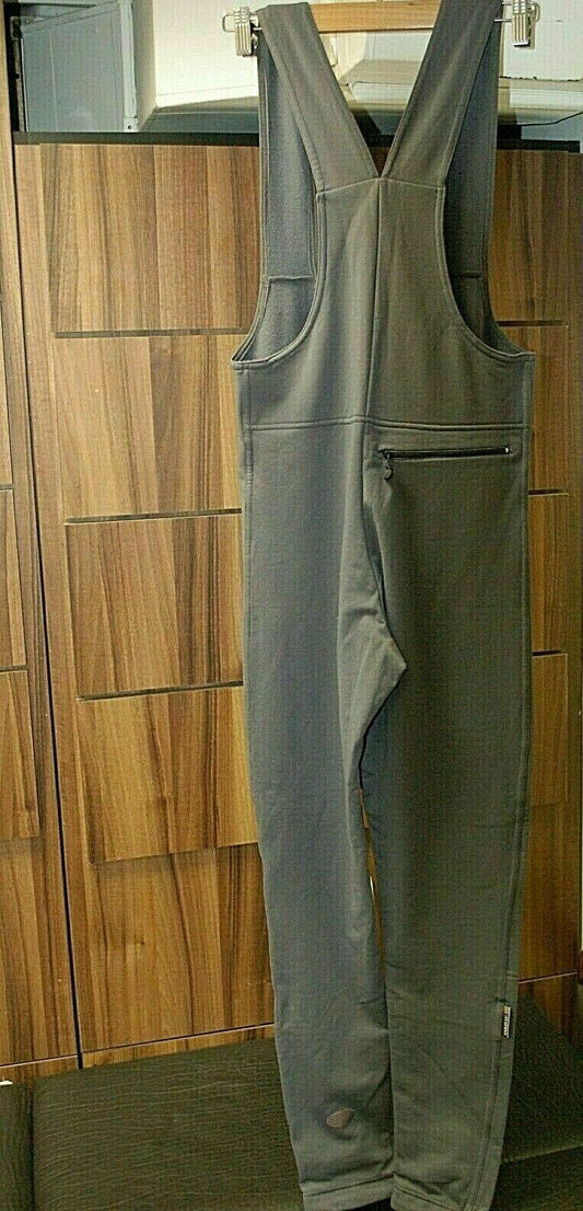 BRIKO Vintage Original Sport Radsport-Biblet, praktisch und bequem, Größe L, NEU