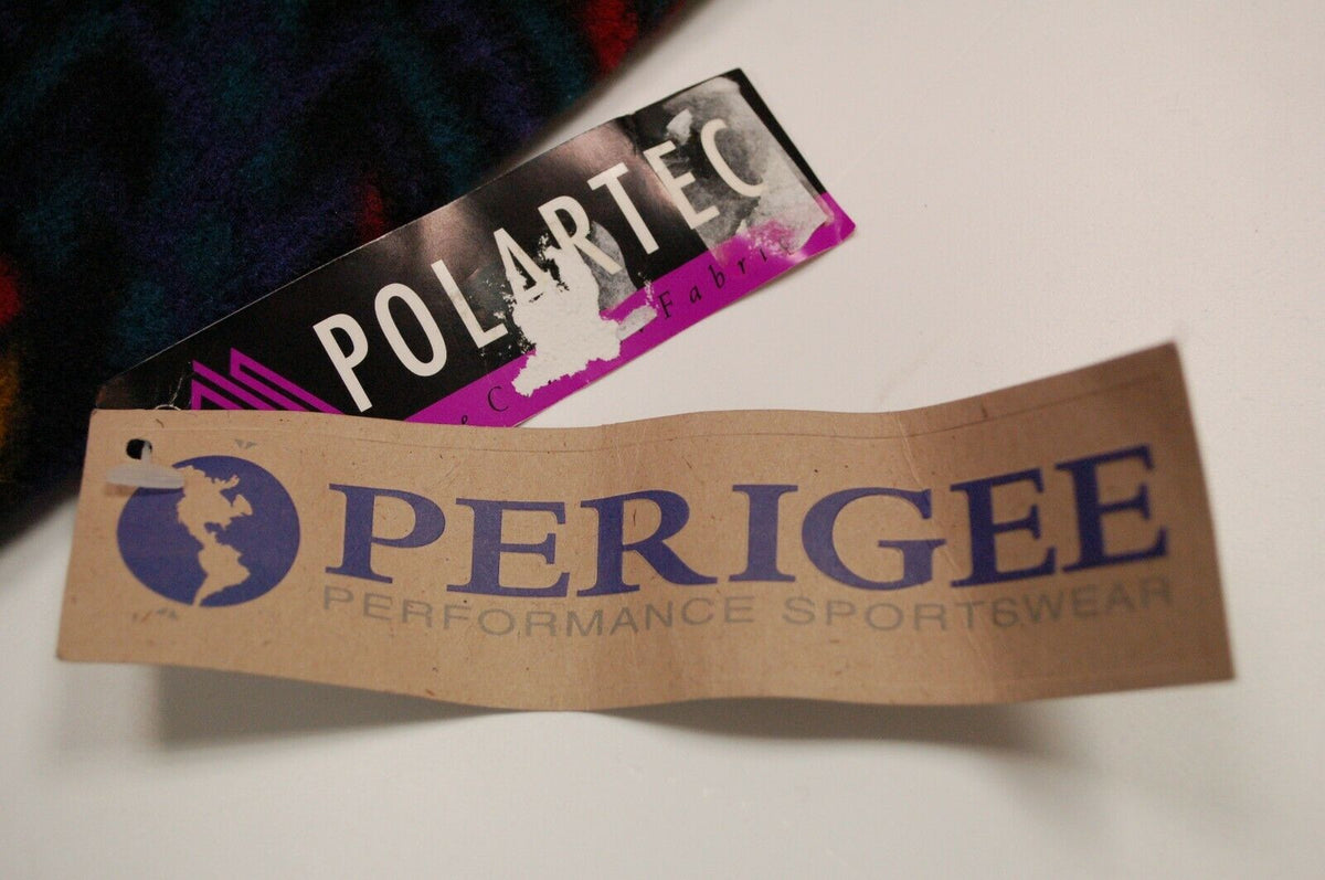 Perigee Multi Functional Ski Scarf Balaclava Ski Winter Warm Vintage BRAND NEW!