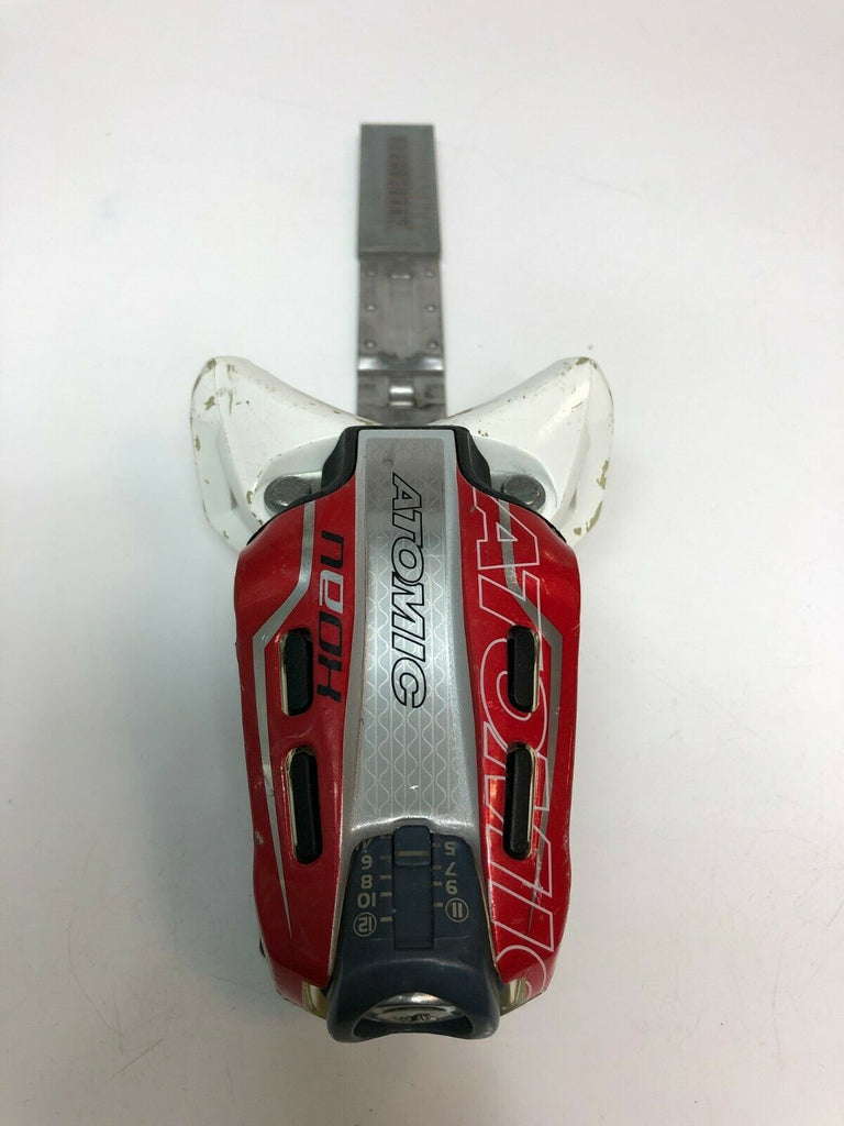 Atomic Neox Ski Bindings DIN 12 Spare Part Toe Snow Sport Winter