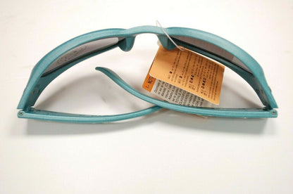 Rebell Sport Radsport-Sonnenbrille – NEU! HERGESTELLT IN ITALIEN! 100 % UV-Schutz 400