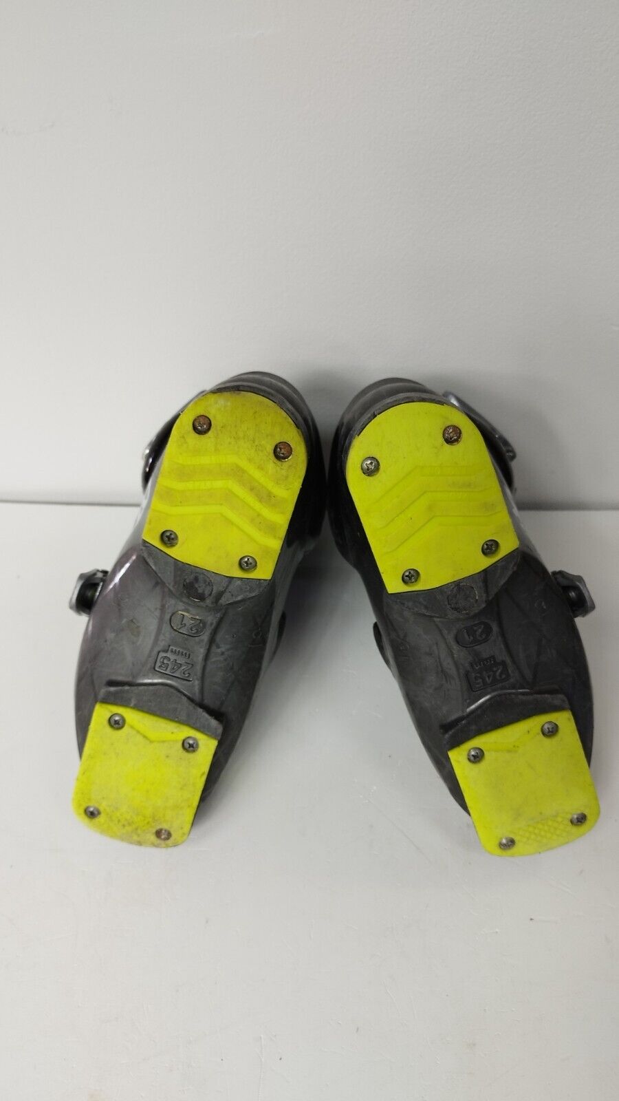 2016 Dalbello RTL Skischuhe (EU 33 1/2; UK 1 1/2; Mondo 215) Winterspaß