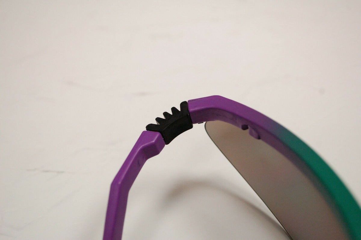 Rebell Sport Radsport-Sonnenbrille – NEU! HERGESTELLT IN ITALIEN! UV 400