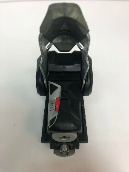 Atomic Neox Skibindungen DIN 10 Ersatzteil Ferse Schneesport Winter Outdoor