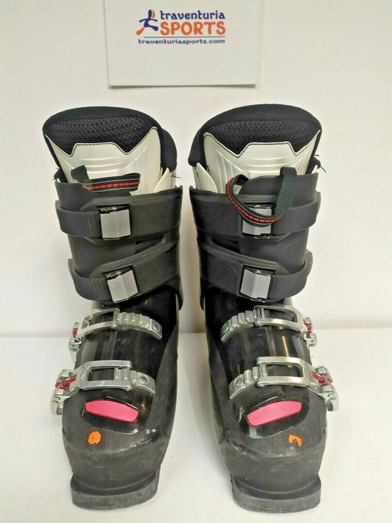 Rossignol Flash IRS RTL Ski Boots (EU 38 1/3; UK 5; Mondo 245) Sport Winter