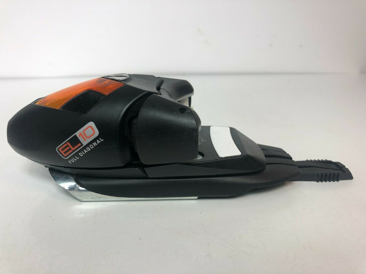 Elan EL10 Ersatzteil Skibindung DIN 10 Neu Ersatzteil Toe Sport Winter Outdoor
