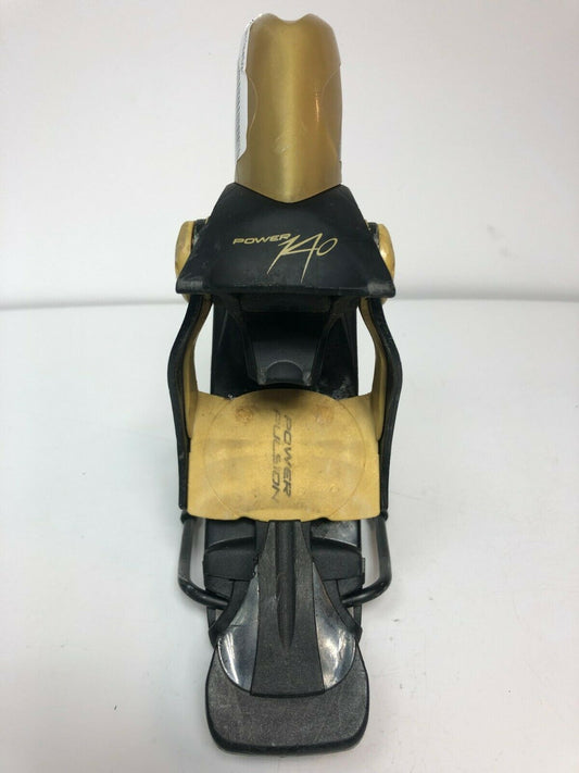 Rossignol Axial Power Pulsion 140 Ski Bindings DIN 12 Spare Part Heel Winter