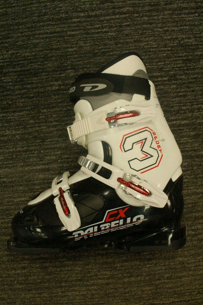 Dalbello CX 3 Sport BRAND NEW!!! MADE IN ITALY!!!