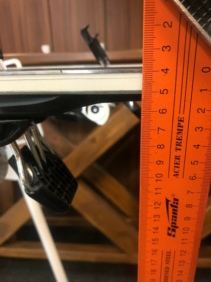 Ski Rossignol Hero FIS GS Pro 144 cm + fixations Look Xpress 7 NEUVES hiver