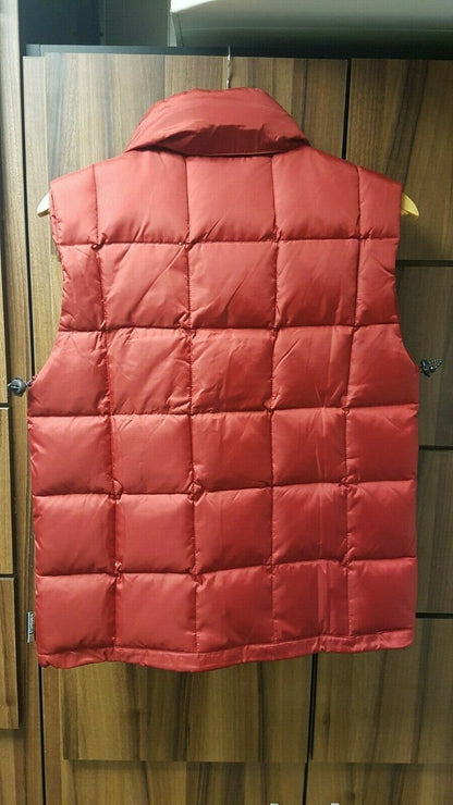 Veste sportive sans manches Briko, chaude, pour le plein air et l’hiver, taille XS, NEUVE
