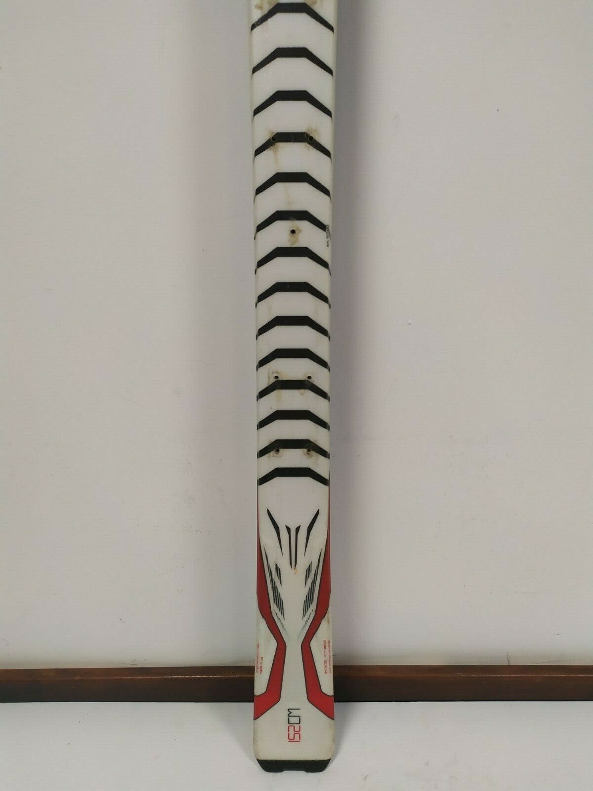 Ski Nordica GT74s 152 cm (1 ski, pas une paire)