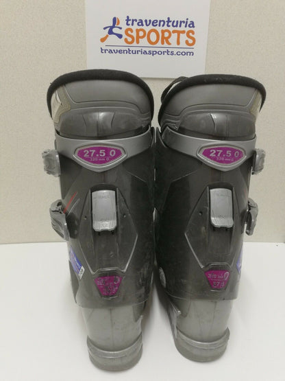 2015 Dalbello RTL-Vantage 4F Skischuhe (EU 42 2/3; UK 8,5; Mondo 275) Winterspaß