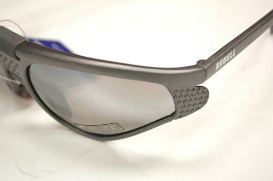 Rebell Cycling Sunglasses BRAND NEW! MADE IN ITALY! UV 400
