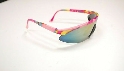 ECXEL Original Sport Cycling Sunglasses - BRAND NEW! MADE IN ITALY! UV 100%