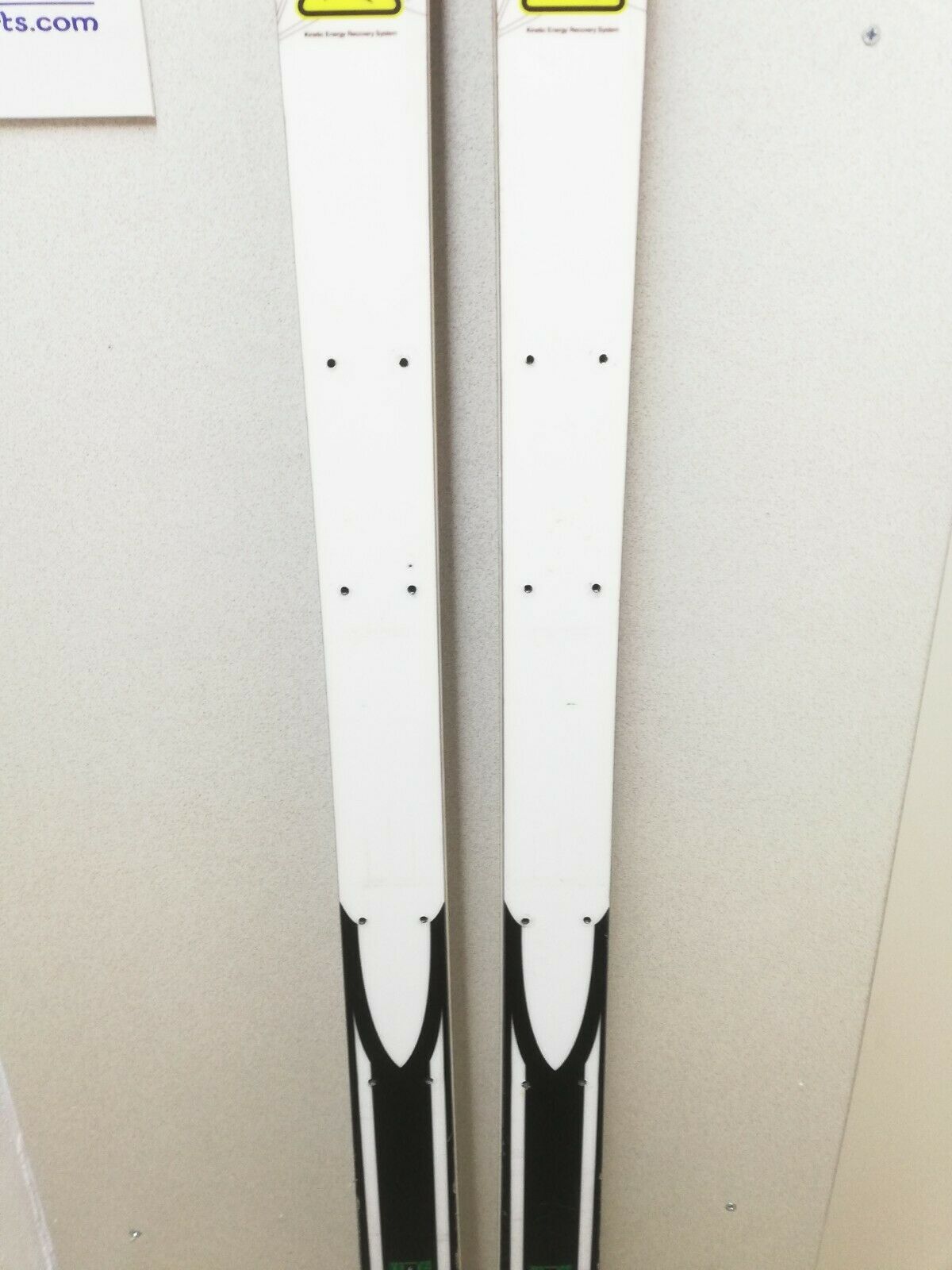 HEAD WC i.GS RD 186 cm Ski CBS Winter KERS Snow Outdoor Sport Adventure
