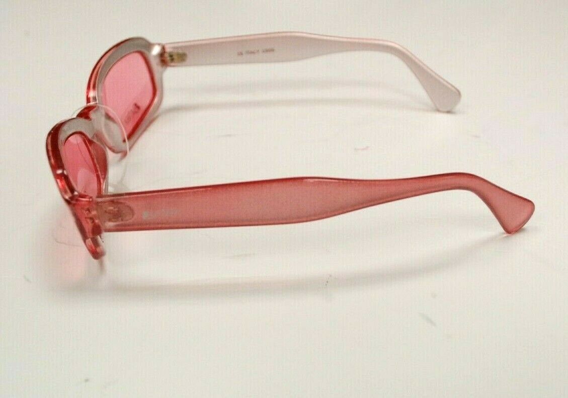 Lunettes de soleil BRIZZA de plein air et décontractées - NEUVES DANS LEUR BOÎTE ! FABRIQUÉES EN ITALIE ! UV 400
