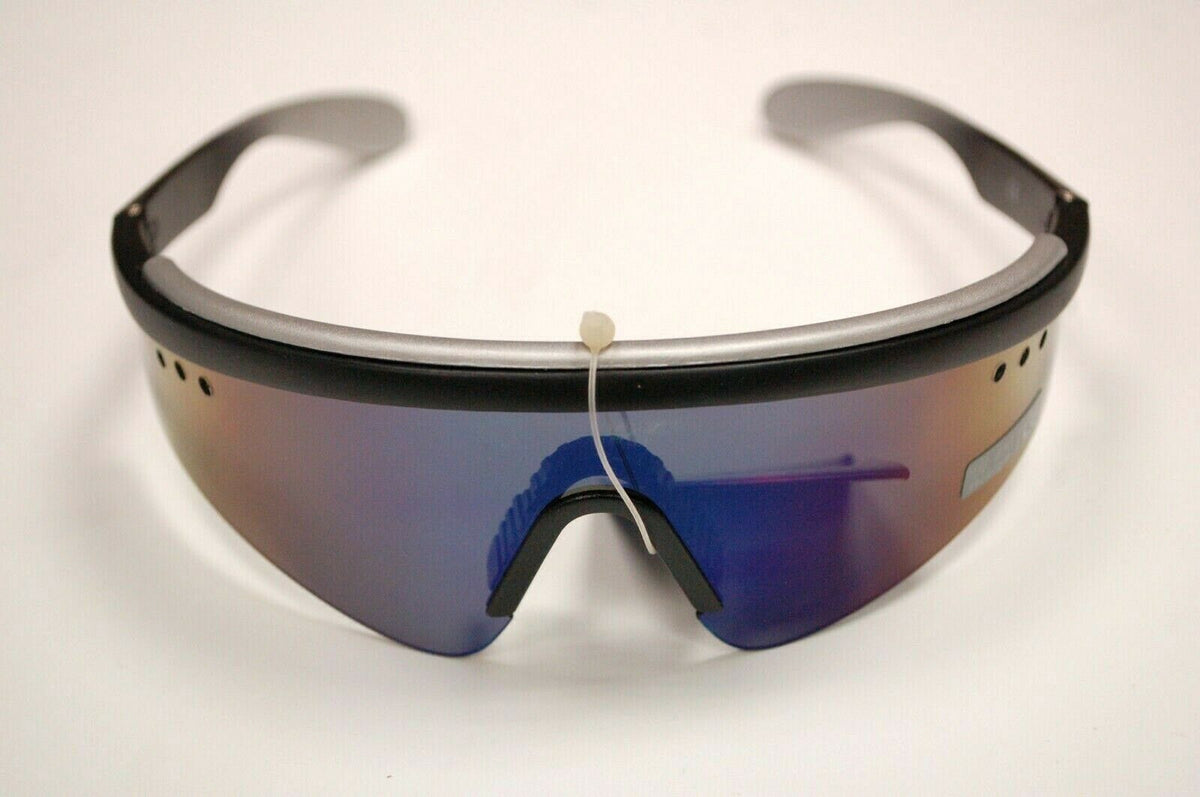 Rebell Sport Radsport-Sonnenbrille – NEU! HERGESTELLT IN ITALIEN! UV 400