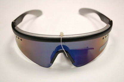 Rebell Sport Radsport-Sonnenbrille – NEU! HERGESTELLT IN ITALIEN! UV 400
